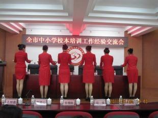 廣州專業禮儀服務 晚會、開業慶典與文化經紀全方位指南