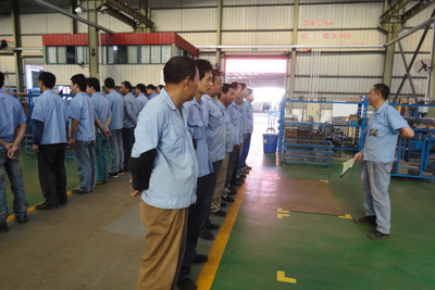 博瑞門窗 引領匠心傳承經典，開創未來禮儀服務