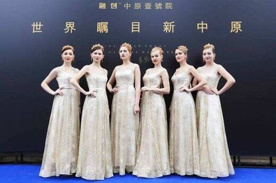 濟南多元藝術盛宴 禮儀、古箏、舞蹈、雜技與爵士樂隊的完美融合