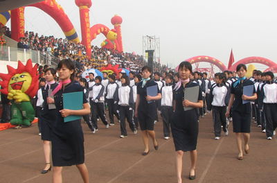 南航服務(wù)進(jìn)校園 文化經(jīng)紀(jì)人服務(wù)的創(chuàng)新實(shí)踐