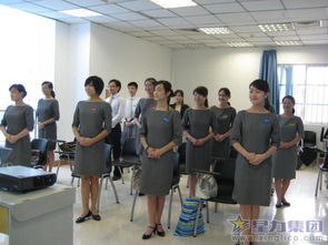 顧客服務(wù)中心禮儀培訓(xùn) 提升文化經(jīng)紀(jì)人服務(wù)質(zhì)量