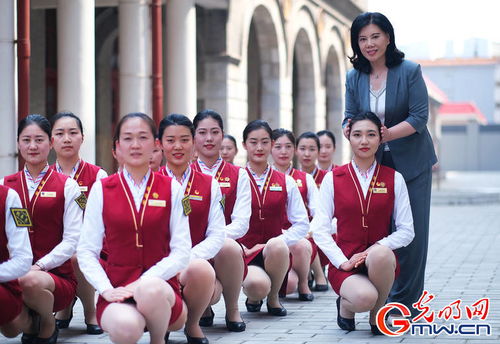 提升禮儀服務(wù) 傾心助力冬奧——文化經(jīng)紀(jì)人服務(wù)的核心價值