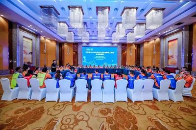 蜻蜓服務(wù)賦能新農(nóng)人 農(nóng)業(yè)經(jīng)理人的“云充電”與禮儀新篇