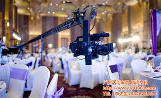 多維賦能 從黃埔攝影到文化經紀，構筑廣州專業服務生態圈